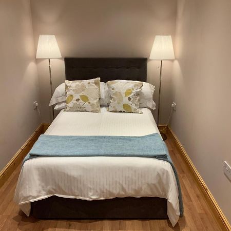 Dove Cottage Вёкингтон Экстерьер фото
