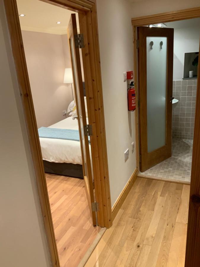 Dove Cottage Вёкингтон Экстерьер фото