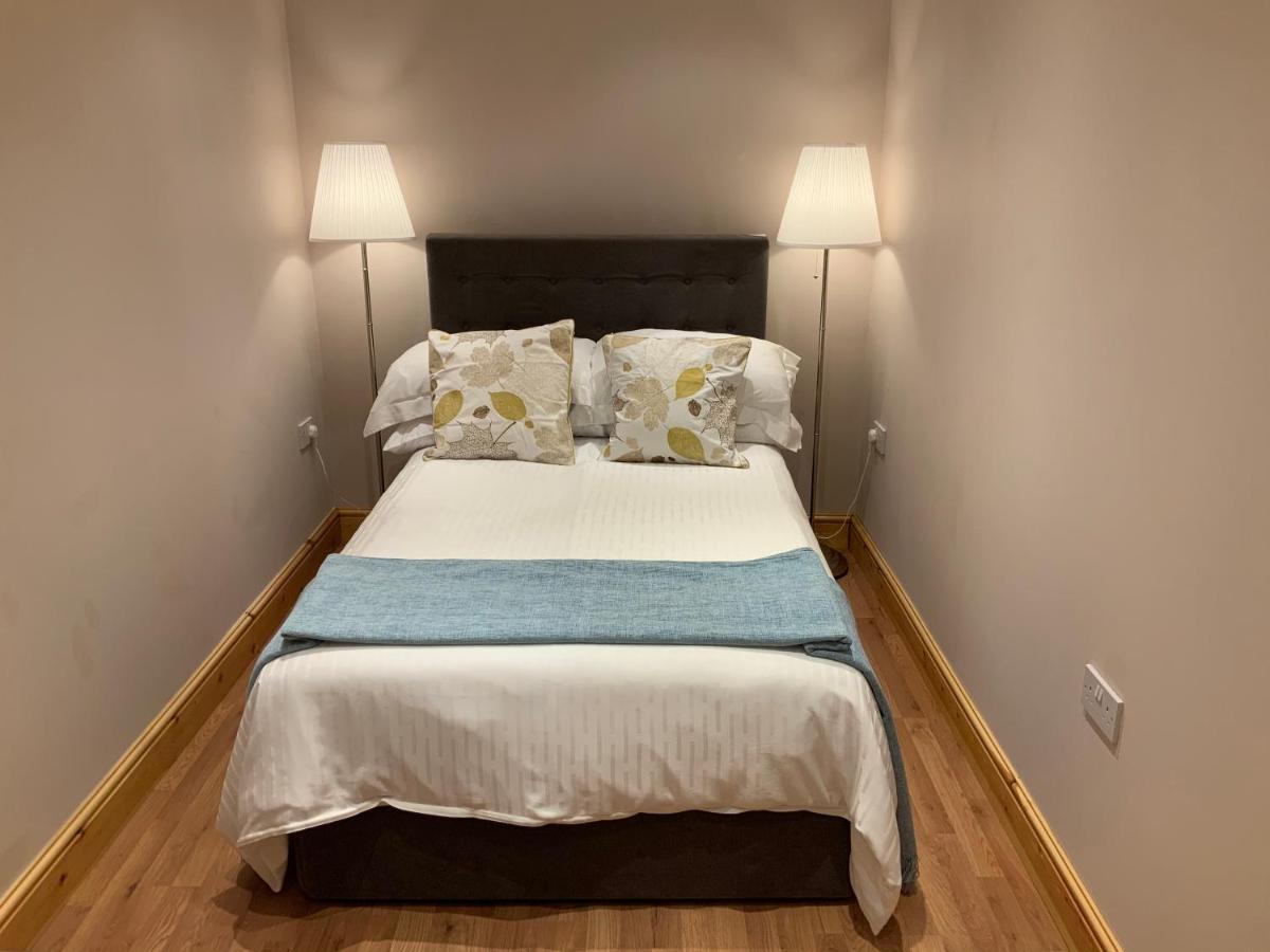 Dove Cottage Вёкингтон Экстерьер фото