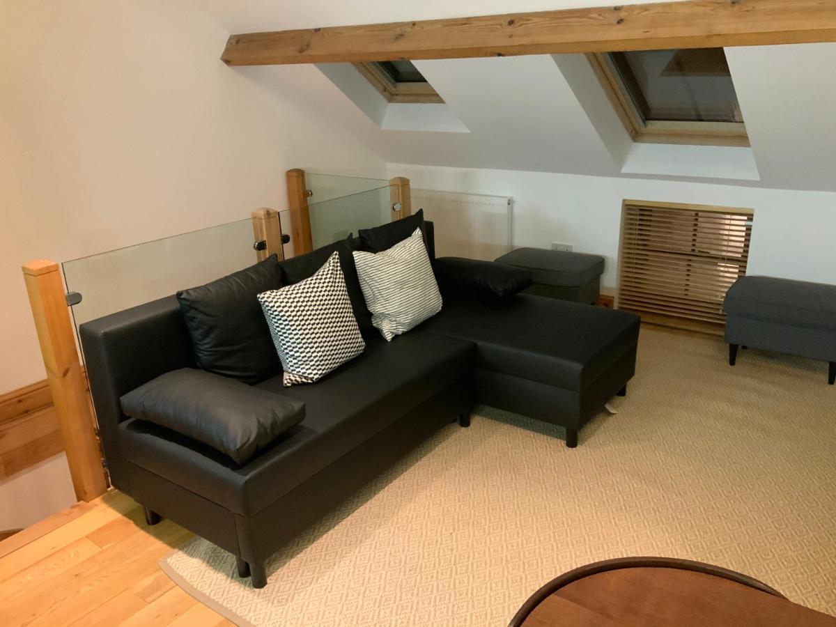 Dove Cottage Вёкингтон Экстерьер фото