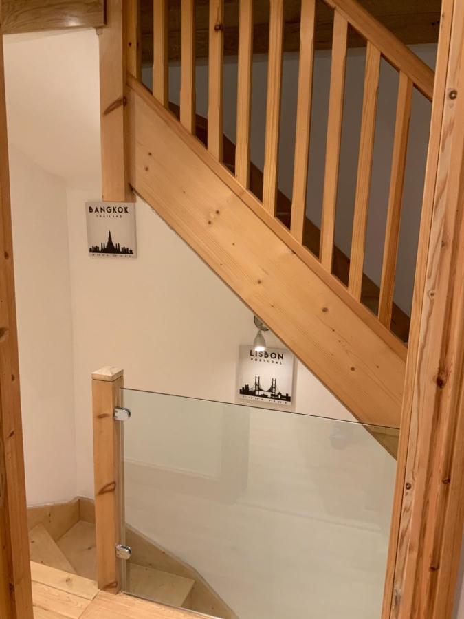 Dove Cottage Вёкингтон Экстерьер фото